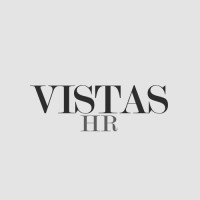 Vistas HR logo, Vistas HR contact details