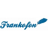 Frankofon Language School logo, Frankofon Language School contact details