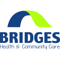 Bridges Health & Community Care logo, Bridges Health & Community Care contact details