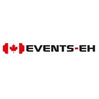 Events-Eh.ca logo, Events-Eh.ca contact details