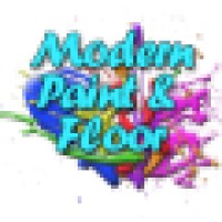 Modern Paint & Floors logo, Modern Paint & Floors contact details