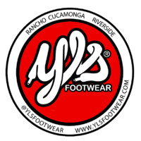 YLS FOOTWEAR logo, YLS FOOTWEAR contact details