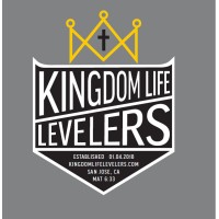 Kingdom Life Levelers logo, Kingdom Life Levelers contact details