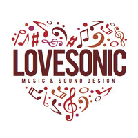 Lovesonic logo, Lovesonic contact details