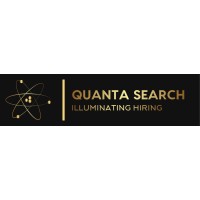 Quanta Search logo, Quanta Search contact details