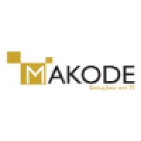 Makode Sistemas logo, Makode Sistemas contact details