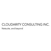 Cloudarity Consulting Inc. logo, Cloudarity Consulting Inc. contact details