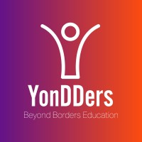 Yondders logo, Yondders contact details