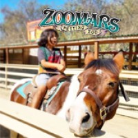 ZOOMARS Petting Zoo logo, ZOOMARS Petting Zoo contact details