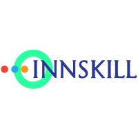 INNSKILL logo, INNSKILL contact details