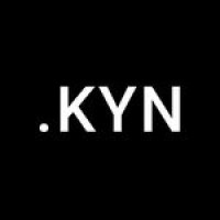 KYN Studio logo, KYN Studio contact details