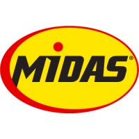 Midas Auto Experts logo, Midas Auto Experts contact details