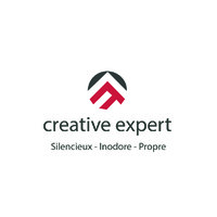 Creative expert logo, Creative expert contact details