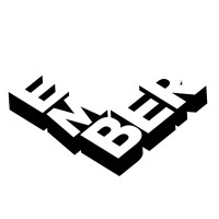 Ember Images logo, Ember Images contact details