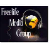 Freelife Media Group logo, Freelife Media Group contact details