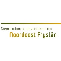 Crematorium en Uitvaartcentrum Noordoost Fryslân logo, Crematorium en Uitvaartcentrum Noordoost Fryslân contact details