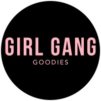 GIRL GANG GOODIES INC logo, GIRL GANG GOODIES INC contact details