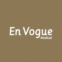 En Vogue Medical Center logo, En Vogue Medical Center contact details