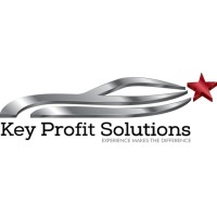 Key Profit Solutions logo, Key Profit Solutions contact details