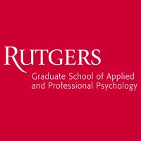 Rutgers GSAPP Continuing Education Program logo, Rutgers GSAPP Continuing Education Program contact details