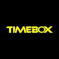 TIMEBOX Interiors logo, TIMEBOX Interiors contact details