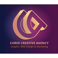 Curio Creative Agency logo, Curio Creative Agency contact details