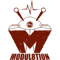 Modul8tion logo, Modul8tion contact details