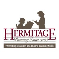 Hermitage Learning Center logo, Hermitage Learning Center contact details