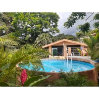 Encantada Arenal BnB / Encantada Guest House, Costa Rica logo, Encantada Arenal BnB / Encantada Guest House, Costa Rica contact details