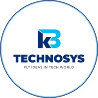 KB Technosys logo, KB Technosys contact details