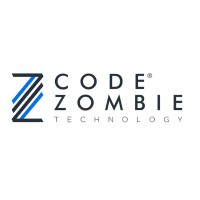 CodeZombie Technology Pvt Ltd logo, CodeZombie Technology Pvt Ltd contact details