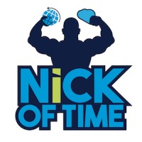 Nick of Time LLC logo, Nick of Time LLC contact details