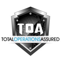 TOA Staffing Agency logo, TOA Staffing Agency contact details