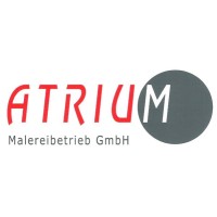 ATRIUM Malereibetrieb GmbH logo, ATRIUM Malereibetrieb GmbH contact details