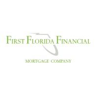 First Florida Financial Mortgage logo, First Florida Financial Mortgage contact details