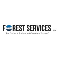 Forest Services LLC logo, Forest Services LLC contact details