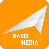 Rasel Media logo, Rasel Media contact details