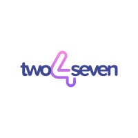 Two4Seven Creative logo, Two4Seven Creative contact details