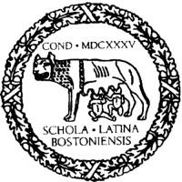 Boston Latin School logo, Boston Latin School contact details