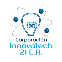 Corporación Innovatech 21 C.A. logo, Corporación Innovatech 21 C.A. contact details