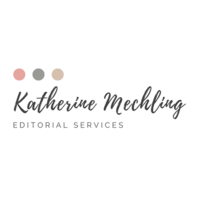 Katherine Mechling Editorial Services logo, Katherine Mechling Editorial Services contact details