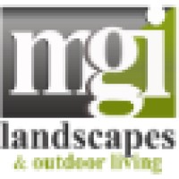 MGI Landscapes & Outdoor Living logo, MGI Landscapes & Outdoor Living contact details