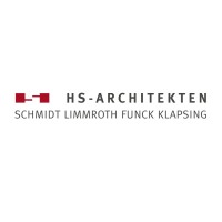 HS-ARCHITEKTEN logo, HS-ARCHITEKTEN contact details