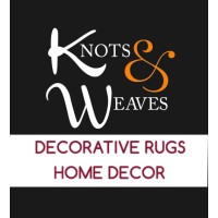 Knots and Weaves logo, Knots and Weaves contact details