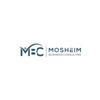 Mosheim Business Consulting logo, Mosheim Business Consulting contact details