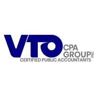 VTO CPA Group, PSC logo, VTO CPA Group, PSC contact details