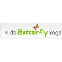 Kids Butterfly Yoga logo, Kids Butterfly Yoga contact details