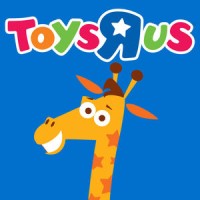 Toys R Us UK logo, Toys R Us UK contact details