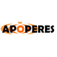 APOPERES logo, APOPERES contact details