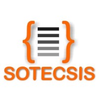 sotecsis logo, sotecsis contact details